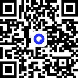 夸克网盘二维码