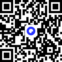 夸克网盘二维码