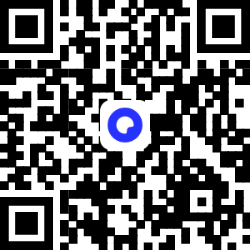 夸克网盘二维码