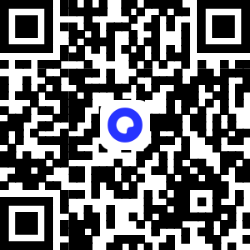 夸克网盘二维码