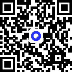 夸克网盘二维码