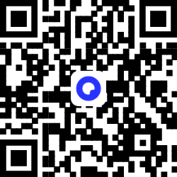 夸克网盘二维码