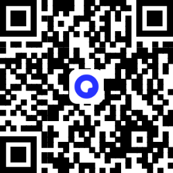 夸克网盘二维码