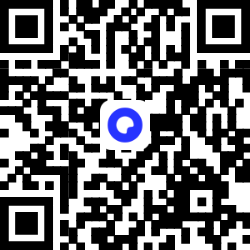 夸克网盘二维码