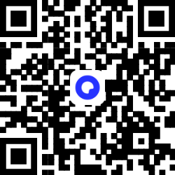 夸克网盘二维码