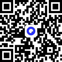 夸克网盘二维码
