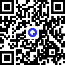 夸克网盘二维码