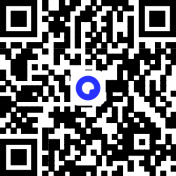 夸克网盘二维码