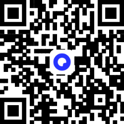 夸克网盘二维码