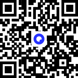 夸克网盘二维码