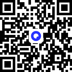 夸克网盘二维码