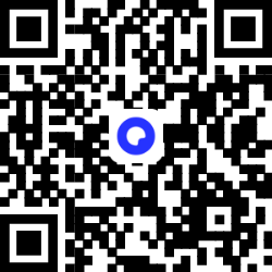 夸克网盘二维码