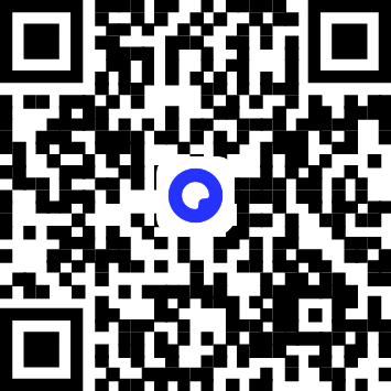 夸克网盘二维码