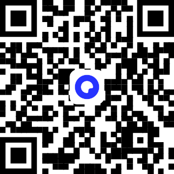 夸克网盘二维码