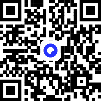 夸克网盘二维码