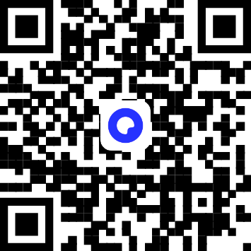 夸克网盘二维码