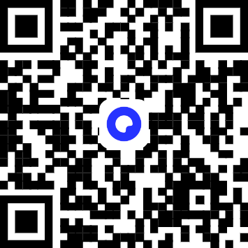 夸克网盘二维码