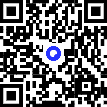 夸克网盘二维码