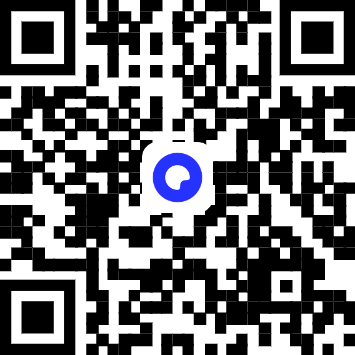 夸克网盘二维码