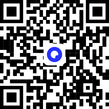 夸克网盘二维码