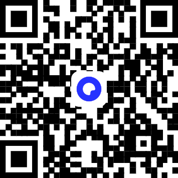 夸克网盘二维码
