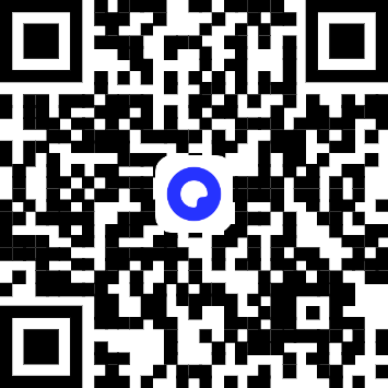 夸克网盘二维码