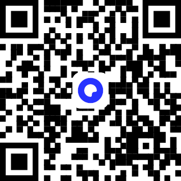 夸克网盘二维码