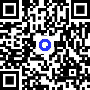 夸克网盘二维码