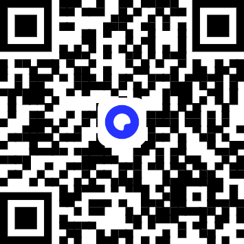 夸克网盘二维码