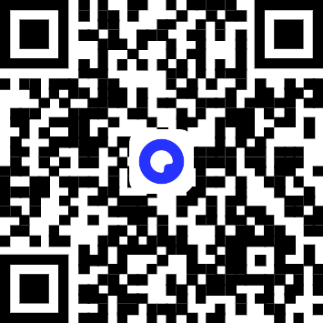 夸克网盘二维码