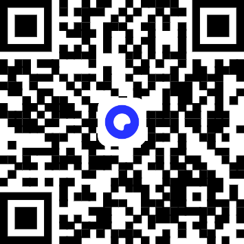 夸克网盘二维码