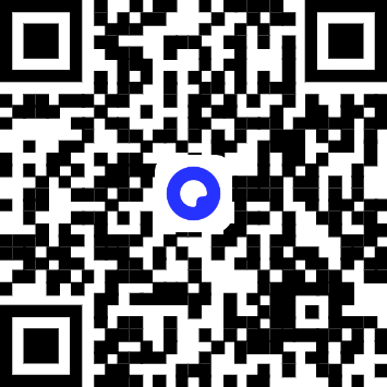 夸克网盘二维码