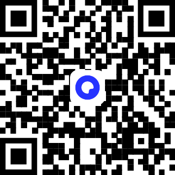 夸克网盘二维码