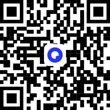 夸克网盘二维码