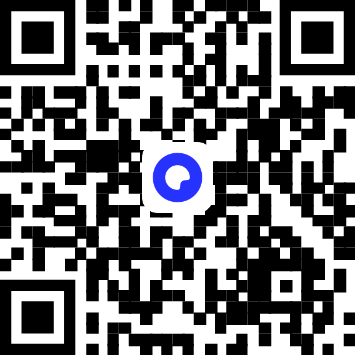 夸克网盘二维码