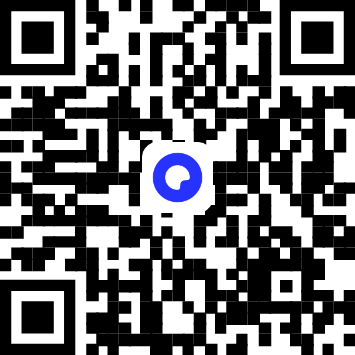 夸克网盘二维码