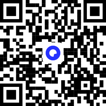 夸克网盘二维码
