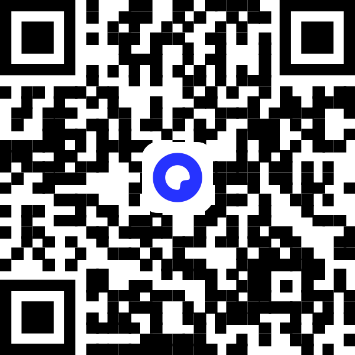 夸克网盘二维码