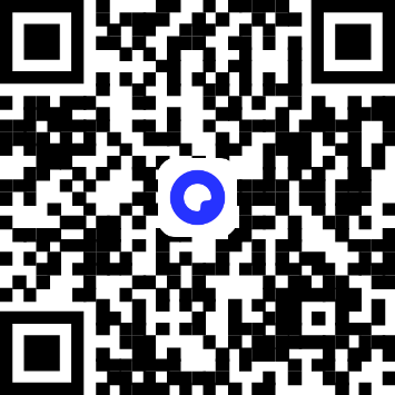 夸克网盘二维码
