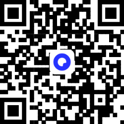 夸克网盘二维码