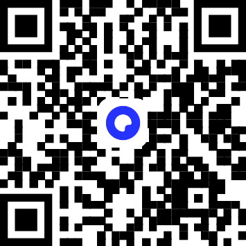 夸克网盘二维码