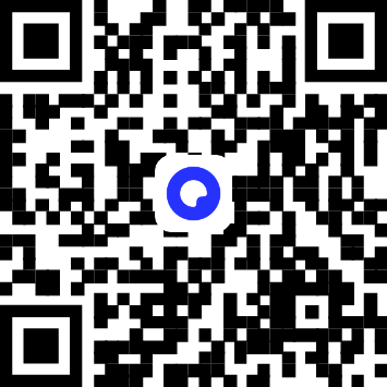 夸克网盘二维码