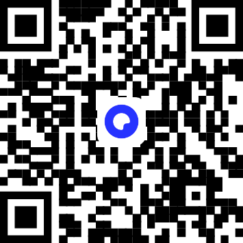 夸克网盘二维码