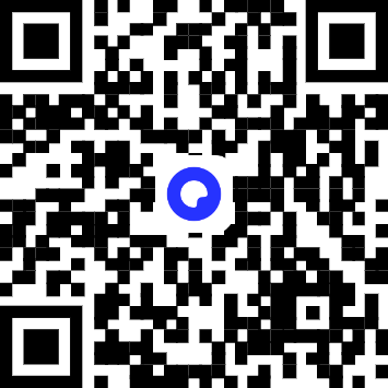 夸克网盘二维码
