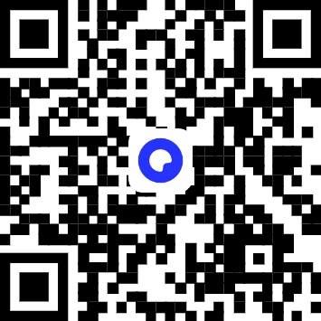夸克网盘二维码