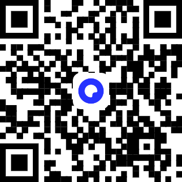 夸克网盘二维码