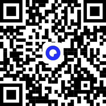 夸克网盘二维码