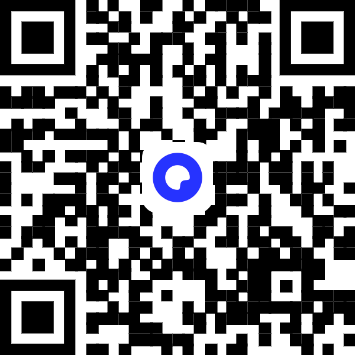 夸克网盘二维码
