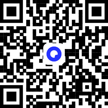 夸克网盘二维码