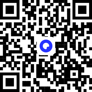 夸克网盘二维码